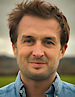 Mypura Founder & CEO: Guy Fennell’s