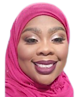 Backpack Founder & CEO: Hafeezah Muhammad