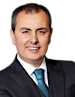 Isbank CEO: Hakan Aran