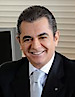 Denizbank President & CEO: Hakan Ates