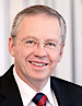 Meister Consultants Group Interim-CEO: Hans-Peter Meister