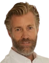 Ganni Interim-CEO: Hans Hoegstedt