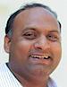 HealthSignz Co-Founder & CEO: Hanumantha Rao Chitipothu