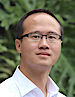ScaleFlux Co-Founder & CEO: Hao Zhong