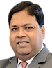 SIFL Managing Director & CEO: Hardayal Prasad