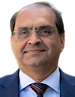 Mercatus CEO: Haresh Patel
