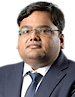 Edelweiss Alternatives President: Harish Agarwal