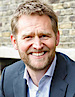 Over Morgen Managing Director: Harmen Bakker