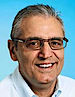 Astex Pharmaceuticals President & CEO: Harren Jhoti