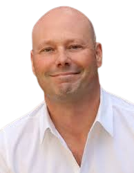 WSO2 CEO: Harry Ault