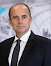 EYDAP CEO: Harry Sachinis
