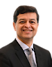 Hero MotoCorp CEO: Harshavardhan Chitale