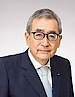 Eisai CEO: Haruo Naito