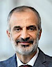 Hasan Dandashly - President & CEO of Dematic Group Hasan Dandashly's photo - President & CEO of Dematic Group