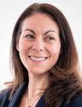 Arcadis CEO: Heather Polinsky