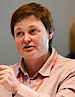 Nurses Organisation President: Heather Symes