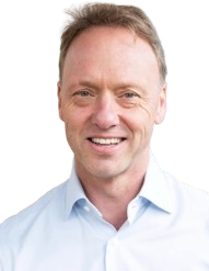 Barry Callebaut CEO: Hein Schumacher