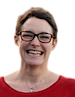 Vegware Managing Director: Helen Mathieson