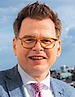 BSH President: Helge Heegewaldt