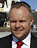 Boa Offshore AS CEO: Helge Kvalvik