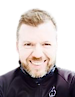 Sling Co-Founder & CEO: Helgi Hermannsson
