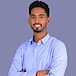 AC Cleaning AE Founder & CEO: Henok Asgedom