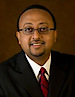 UStreet Parking President & CEO: Henok Tesfaye