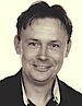 Ekko app Founder & CEO: Henrik Jensen