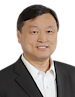 Sorrento Chairman & CEO: Henry Ji