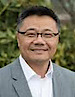 Calico Energy Chairman & CEO: Henry Lin