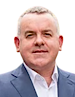 Kirby CEO: Henry McCann