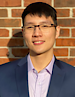 Senteon CEO: Henry Zhang