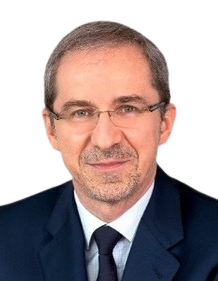 Antalis CEO: Herve Poncin