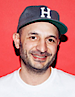 Jobspotting Founder & CEO: Hessam Lavi