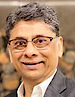 HLE Glascoat Managing Director: Himanshu Patel