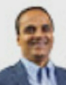 Bombay Metrics President & CEO: Hiten Shah