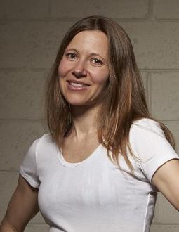 MoveWith Co-Founder & CEO: Holly Shelton