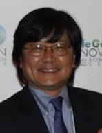 Compass Natural Gas Partners LP CEO: Hoon Won