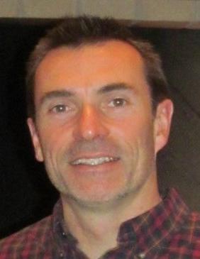 Ajinomoto Cambrooke CEO: Howard Lossing