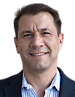 Lumina CEO: Hugh Burnham