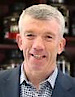 Optimum Nutrition CEO: Hugh McGuire