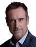 Topas CEO: Hugo Fry
