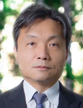 Apollomics Chairman & CEO: Hung-Wen Chen