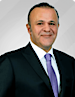 Odea Bank CEO: Hussein Ozkaya