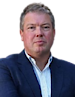 Principality CEO: Iain Mansfield