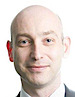 NoBlue Managing Director: Ian Irwin