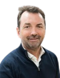 Liberty Global CEO: Ian Larkin