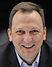 ELEVATE CEO: Ian Spaulding