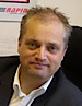 LSUK Managing Director: Ian Thomas