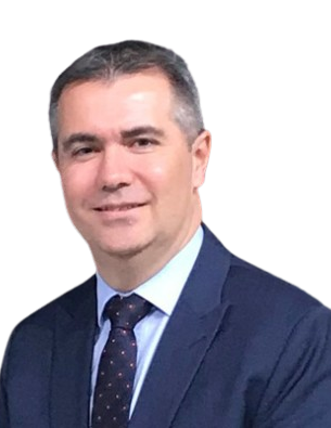 Air Astana CEO: Ibrahim Canliel